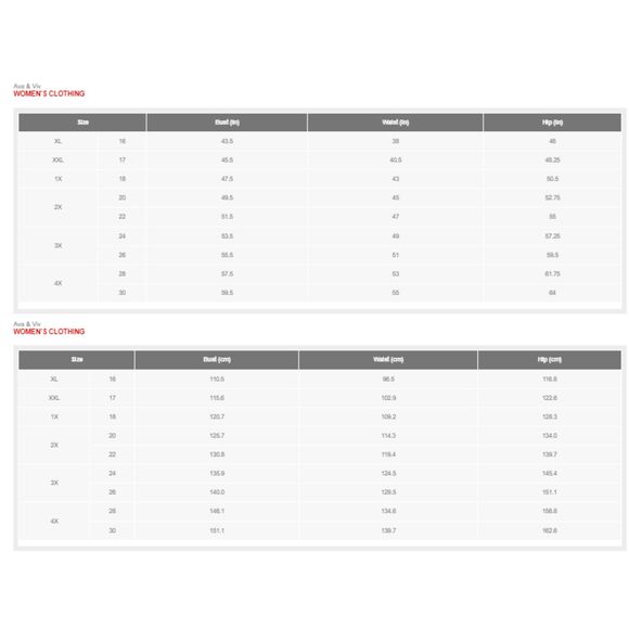 512 Ava & Viv V-Neck Blouse • Mustard Dot Print • Plus Size Casual Chic Top - Picture 4 of 4